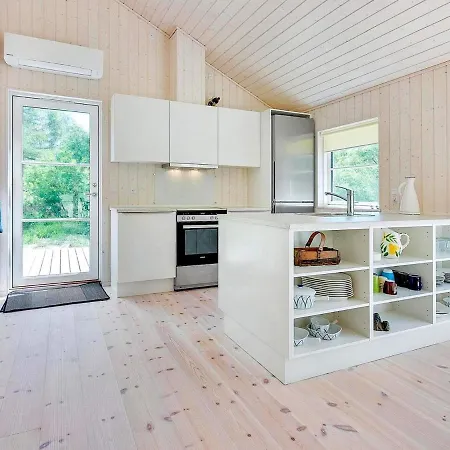 Holiday Civ Feriehus Sæby